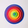 Grimm's Concentric Circles & Rings | Conscious Craft